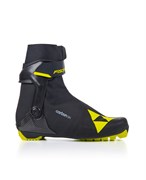 Лыжные ботинки FISCHER CARBON SKIATHLON DP 22/23 S18422