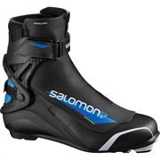 Лыжные ботинки SALOMON RS8 Prolink 20/21 408416