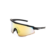 ОЧКИ NONAME LIVIGNO BLACK