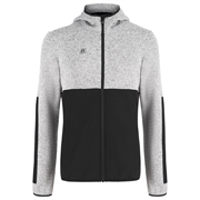 Джемпер NONAME Fleece 24 Grey, unisex