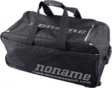 Сумка NONAME Travel Black, 110 l на колёсах 2000823