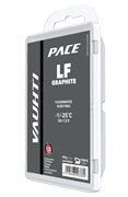 Мазь скольжения VAUHTI PACE LF Graphite, (-1-25 C), 60 g PLFRG60