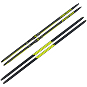 Лыжи FISCHER TWIN SKIN PRO IFP STIFF N23622 STIFF