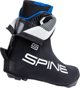 Чехол для ботинок SPINE Bootcover Thermo 503