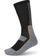 Носки NONAME XC Perfomance Black/Gray 2001192-0074