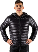 Пуховик NONAME Light Puffy 22, unisex