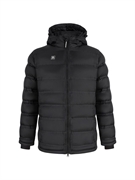 Пуховик NONAME Heavy Padded 24 Black, unisex 2001806-0001