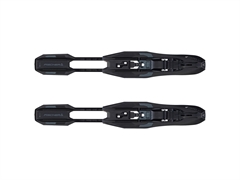 Крепления лыжные FISCHER TURNAMIC CONTROL SKATE STEP-IN IFP Black/Blue S60524 black/blue