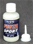 Гель ФЭСТА FS-G12 (0-4 C) 80мл. FS-G12