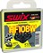 Мазь скольжения SWIX HF10BWX, (+10-0 C), black, 40 g HF10BWX-4 - фото 13374