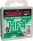 Мазь скольжения SWIX HF4X, (-12-32 C), Green, 40 g HF04X-4 - фото 13377