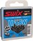 Мазь скольжения SWIX HF6BWX, (-5-10 C), black, 40 g HF06BWX-4 - фото 13381