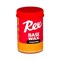 Мазь держания REX Grip waxes, base, Orange, 45g 190 - фото 17300