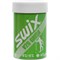 Мазь держания SWIX  (-8-15/-10-18 C), Green, 45 g V0020 - фото 17569