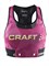 Бюстгальтер CRAFT Pulse Pink/Black 1903379-2042 - фото 18298