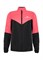 Ветровка NORDSKI Sport Pink/Black женская 203937 - фото 18838