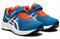 Кроссовки ASICS GEL-CONTEND 7 PS Blue/White 1014A194-403 - фото 20745