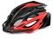 Шлем R2 PRO-TEC matt black/red