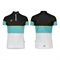 Футболка NONAME Combat 20 unisex WHITE TEAL BLACK 10552 - фото 21681