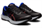 Кроссовки ASICS GEL-PULSE 13 G-TX Black/Red 1011B178-001 - фото 21962