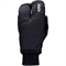 Варежки SWIX Endure Split Black H0784-10000 - фото 22707