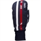 Варежки SWIX Blizzard heritage детские Dark navy H0682-75100 - фото 22849