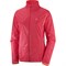 ДЖЕМПЕР SALOMON AGILE WARM SOFTSHELL W CORAL