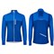 Куртка NONAME Trail Running, Blue unisex 12290 - фото 24215