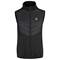 Жилет NONAME Hybrid Vest 24, Black unisex 2001796-0001 - фото 25220