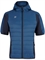 Жилет с капюшоном NONAME Ski Vest 24 blue, unisex 2001135-0267 - фото 25702