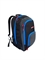 Рюкзак KV+ объем 35 л black/blue 24D14.12 - фото 26312