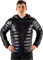 Пуховик NONAME Light Puffy 22, unisex