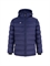 Пуховик NONAME Heavy Padded 24 Blue, unisex 2001806-P159 - фото 26813